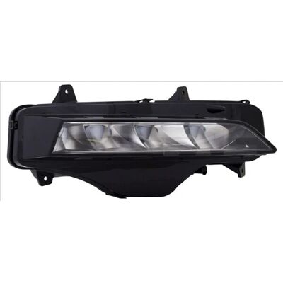 Farol de neblina LED TYC Modelo 19-15228-00-2 para Skoda Octavia IV/V Farol de neblina LED TYC Modelo 19-15228-00-2 para Skoda Octavia IV/V