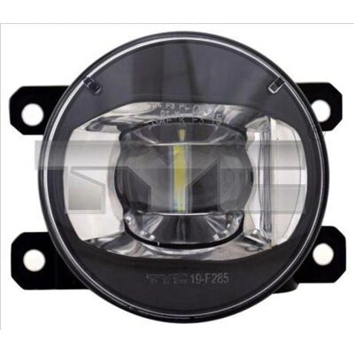 TYC 19-15298-00-9 - Sumulamppu JEEP Renegade SUV TYC 19-15298-00-9 - Sumulamppu JEEP Renegade SUV