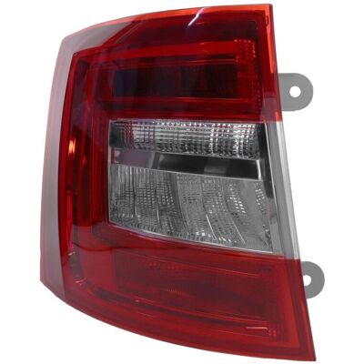 TYC 11-14596-06-2 Luce posteriore - Luce posteriore auto TYC 11-14596-06-2 Luce posteriore - Luce posteriore auto