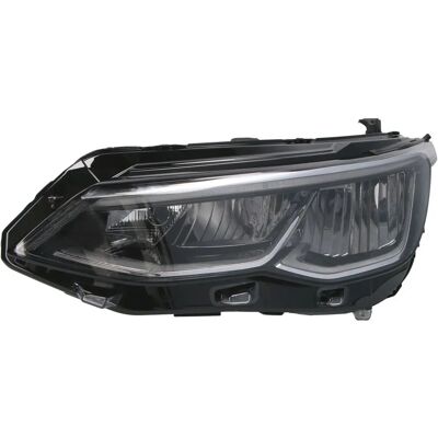 TYC 20-19136-06-2 Μπροστινό φωτιστικό - Headlight TYC 20-19136-06-2 Μπροστινό φωτιστικό - Headlight