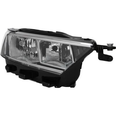 TYC 20-17523-05-2 - Helljus för Volkswagen T-Roc - Högertrafik TYC 20-17523-05-2 - Helljus för Volkswagen T-Roc - Högertrafik