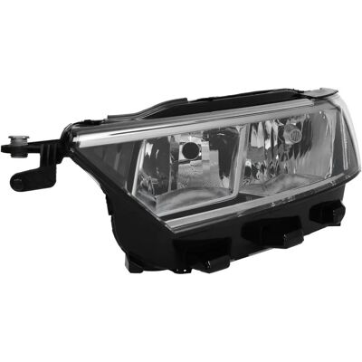 TYC 20-17524-05-2 - Far principal - VW T-Roc - H7/H7, Circulație dreaptă TYC 20-17524-05-2 - Far principal - VW T-Roc - H7/H7, Circulație dreaptă