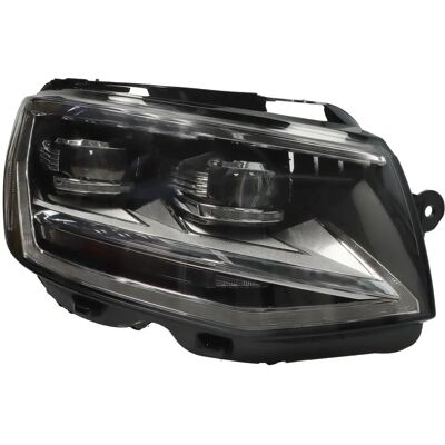 TYC Transporter 6 LED Etuvalo - Etuvalo TYC Transporter 6 LED Etuvalo - Etuvalo
