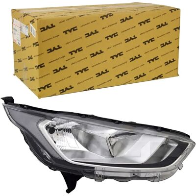 TYC 20-19327-05-2 Forlygte - Ford Transit Connect V408 Van TYC 20-19327-05-2 Forlygte - Ford Transit Connect V408 Van