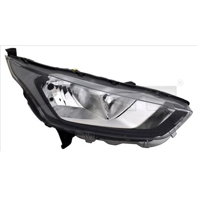 Farol dianteiro TYC 20-19327-15-2 - Farol dianteiro Farol dianteiro TYC 20-19327-15-2 - Farol dianteiro