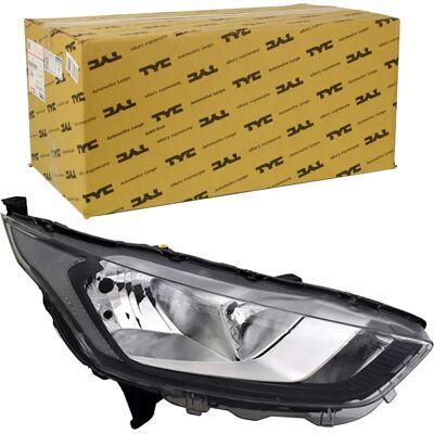 TYC 20-19328-15-2 Lewe reflektory do Ford Transit Connect V408 Van - Reflektory TYC 20-19328-15-2 Lewe reflektory do Ford Transit Connect V408 Van - Reflektory