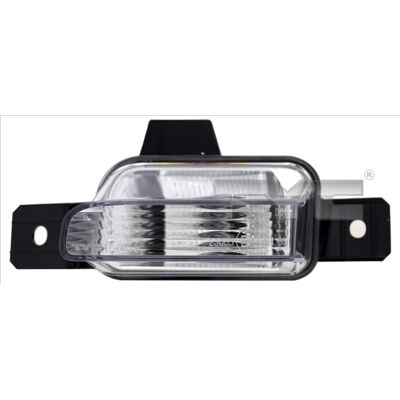 Luce di retromarcia TYC 17-6035-00-9 Luce di retromarcia TYC 17-6035-00-9