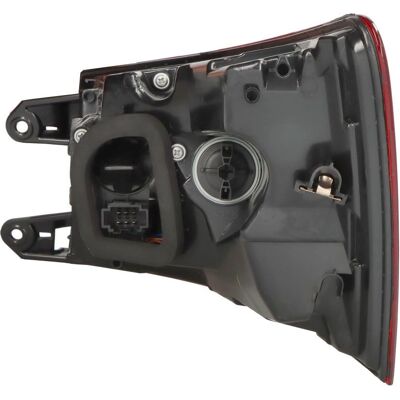 TYC 11-15312-06-2 Venstre LED baglygte - baglygte TYC 11-15312-06-2 Venstre LED baglygte - baglygte
