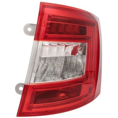 TYC 11-12677-06-2 Πίσω φως - Car Rear Light TYC 11-12677-06-2 Πίσω φως - Car Rear Light