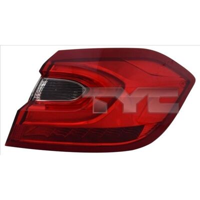 TYC Ford LED takavalo - Takavalo TYC Ford LED takavalo - Takavalo