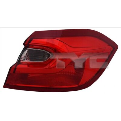 TYC 11-15361-05-2 Baglygten TYC 11-15361-05-2 Baglygten