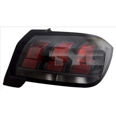 TYC 11-15367-01-2 Rücklicht - Rear Light TYC 11-15367-01-2 Rücklicht - Rear Light