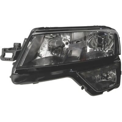 Reflektor TYC 20-19178-06-2 - Prawostronny ruch - LED H7/H7 Reflektor TYC 20-19178-06-2 - Prawostronny ruch - LED H7/H7