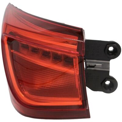 TYC 11-15330-00-2 Πίσω φως - Πίσω φως αυτοκινήτου TYC 11-15330-00-2 Πίσω φως - Πίσω φως αυτοκινήτου