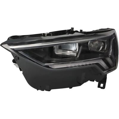 Reflektor TYC 20-17930-06-2 - LED, dla ruchu prawostronnego, Silnik elektryczny, Zatwierdzone przez ECE Reflektor TYC 20-17930-06-2 - LED, dla ruchu prawostronnego, Silnik elektryczny, Zatwierdzone przez ECE