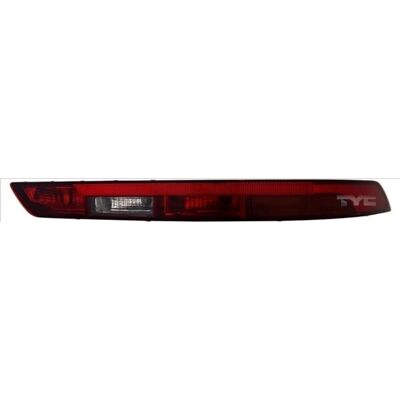 TYC 17-5999-15-2 Bakljus för dimma - Rear fog light TYC 17-5999-15-2 Bakljus för dimma - Rear fog light