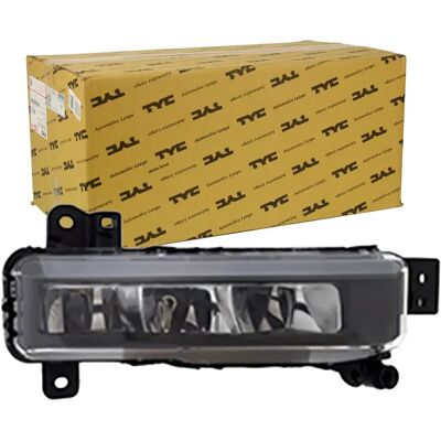 TYC 19-6340-00-9 LED Mistlampen - Mistlampen TYC 19-6340-00-9 LED Mistlampen - Mistlampen