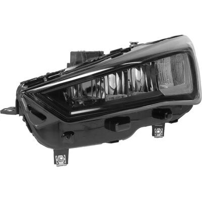 TYC 20-19214-06-2 Farol LED Esquerdo - Farol TYC 20-19214-06-2 Farol LED Esquerdo - Farol