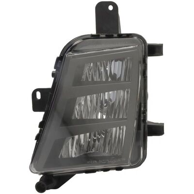 TYC 19-15314-00-2 Sumutvalo - Fog Light TYC 19-15314-00-2 Sumutvalo - Fog Light