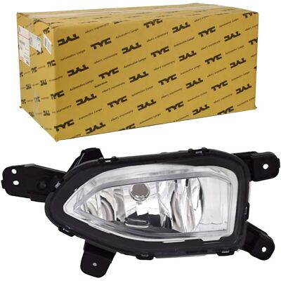 TYC 19-6363-05-9 Faro antinebbia destro - Fog Light TYC 19-6363-05-9 Faro antinebbia destro - Fog Light