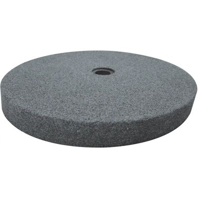 Ferm BGA1054 Pedra abrasiva cinza - Abrasivo, 150x16x12.7mm, P60 Ferm BGA1054 Pedra abrasiva cinza - Abrasivo, 150x16x12.7mm, P60
