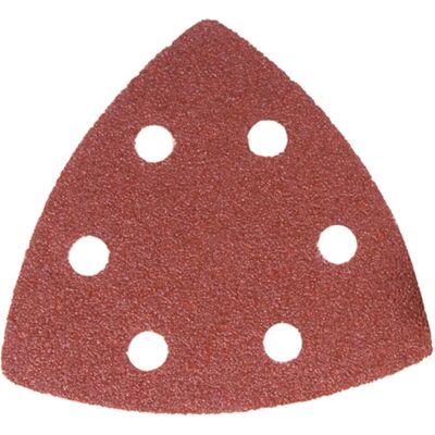 Ferm OTA1003 Multi-Werkzeug Schleifbasis - Klettverschluss Ferm OTA1003 Multi-Werkzeug Schleifbasis - Klettverschluss