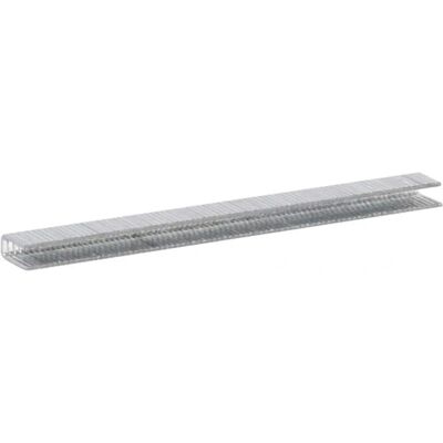 Ferm Model ATA1028 Nietjes - 12mm 1800 stuks - voor pneumatisch nietpistool Ferm Model ATA1028 Nietjes - 12mm 1800 stuks - voor pneumatisch nietpistool