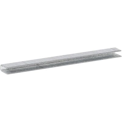 Ferm Modello ATA1030 Graffe in Acciaio 22mm - Uso Pesante - 1100 pezzi Ferm Modello ATA1030 Graffe in Acciaio 22mm - Uso Pesante - 1100 pezzi