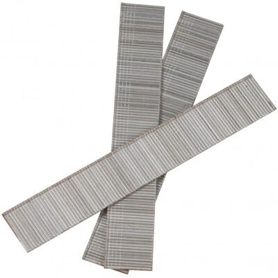 Ferm ATA1086 Nägel - 20 mm - Nägel Ferm ATA1086 Nägel - 20 mm - Nägel