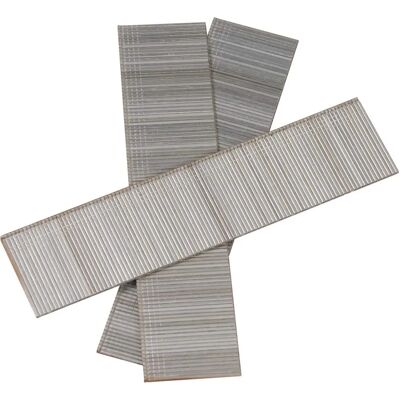Ferm - Ferramentas de Aço 30mm 1000 pcs - para pistola pneumática Ferm - Ferramentas de Aço 30mm 1000 pcs - para pistola pneumática