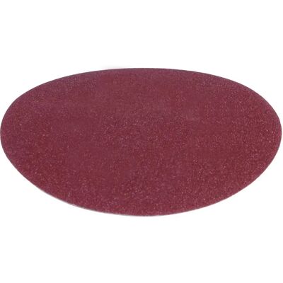 Dischi abrasivi Ferm BGA1037 - 150mm, Grana 100, 10 pezzi Dischi abrasivi Ferm BGA1037 - 150mm, Grana 100, 10 pezzi