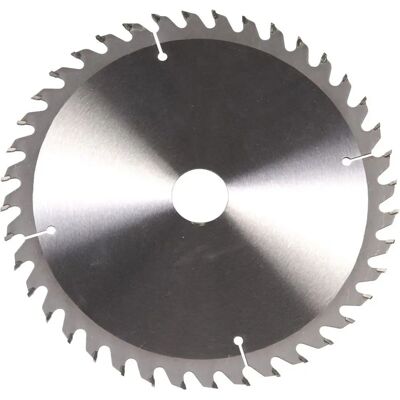 Ferm Kreissägeblatt - 250x30/16mm - 40Z - für TSM1033/34 Ferm Kreissägeblatt - 250x30/16mm - 40Z - für TSM1033/34