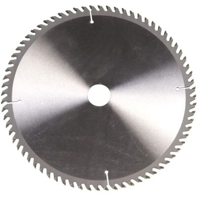 Hojalata Circular Ferm MSA1027 - 250x30/16 - 72T Hojalata Circular Ferm MSA1027 - 250x30/16 - 72T