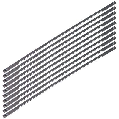 Ferm SSA1001 Messet - 15 TPI voor hout Ferm SSA1001 Messet - 15 TPI voor hout
