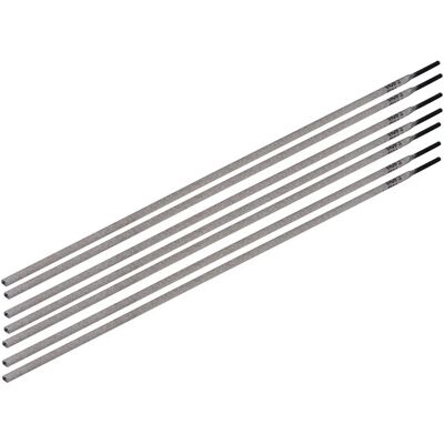 Ferm WEA1013 Elektroden 3,2mm 1kg - zum Schweißen - 12 Stück Ferm WEA1013 Elektroden 3,2mm 1kg - zum Schweißen - 12 Stück