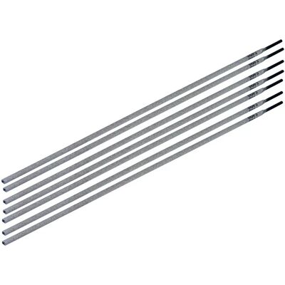 Ferm WEA1018 Elektrode - 3,2mm, 12 Stück - für Schweißgerät WEM1035/42 Ferm WEA1018 Elektrode - 3,2mm, 12 Stück - für Schweißgerät WEM1035/42