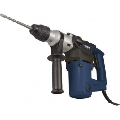 Ferm HDM1028 Młot udarowy - 850W, SDS Plus, 3 funkcje Ferm HDM1028 Młot udarowy - 850W, SDS Plus, 3 funkcje