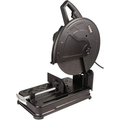 Ferm Modelo Com1007p Serra de metal - 355mm - 2300W Ferm Modelo Com1007p Serra de metal - 355mm - 2300W