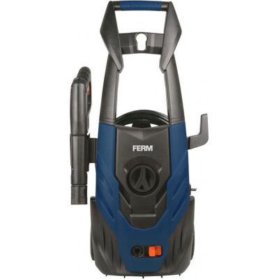 Ferm - GRM1022 - 1400W - 110bar - Pressure washer Ferm - GRM1022 - 1400W - 110bar - Pressure washer