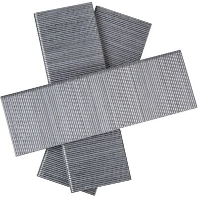 Ferm Modelo ATM1051 - Grampos pesados 40mm - Grampos e pregos Ferm Modelo ATM1051 - Grampos pesados 40mm - Grampos e pregos
