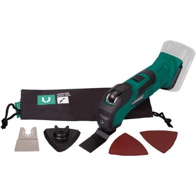 VONROC OT501DC VONROC OT501DC