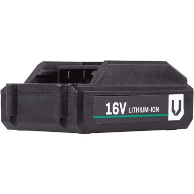 Batería VONROC 16V 1.5Ah para taladro Batería VONROC 16V 1.5Ah para taladro