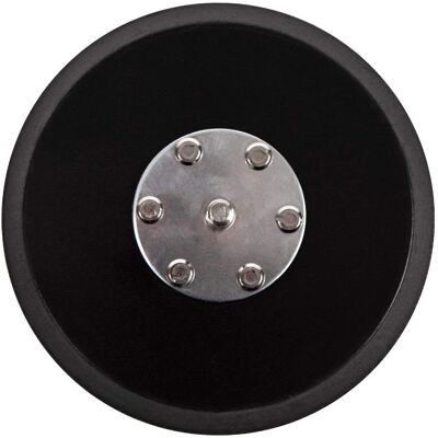 VONROC Supportplatte 125mm - M8 - Für Polierer VONROC Supportplatte 125mm - M8 - Für Polierer