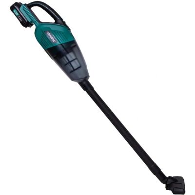 Aspirador de mano VONROC VPower 20V Aspirador de mano VONROC VPower 20V