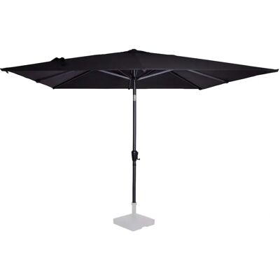 Sombrilla Vonroc Rosolina 280x280cm Premium - Resistente a UV - Incluye funda Sombrilla Vonroc Rosolina 280x280cm Premium - Resistente a UV - Incluye funda
