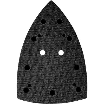 VONROC Platten Support 150x150x100mm - Für Handschleifer - Haken und Schlaufe VONROC Platten Support 150x150x100mm - Für Handschleifer - Haken und Schlaufe