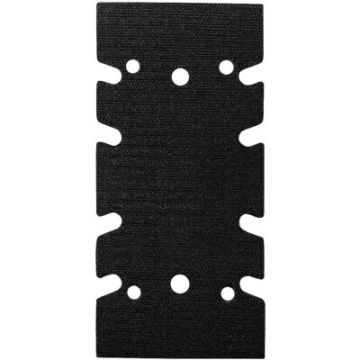 VONROC - Exzenterschleifer Supportplatte - 92x187mm VONROC - Exzenterschleifer Supportplatte - 92x187mm