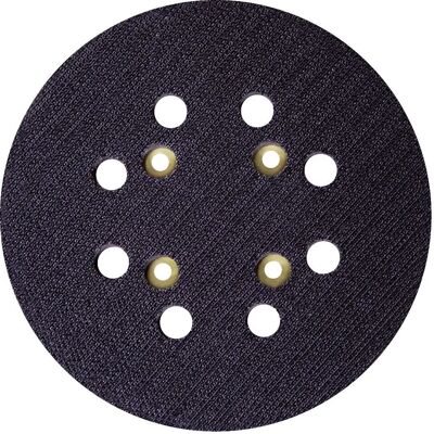 VONROC - Schleifpapier Ø125mm - Exzenterschleifer Zubehör VONROC - Schleifpapier Ø125mm - Exzenterschleifer Zubehör