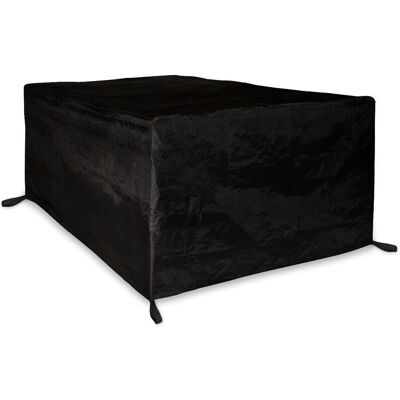 VONROC Tuinmeubelhoes 245x150x95cm Waterdicht UV-bestendig VONROC Tuinmeubelhoes 245x150x95cm Waterdicht UV-bestendig
