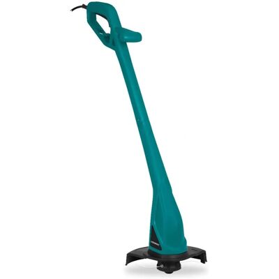 VONROC - Rasentrimmer - Elektrisch 300W - Ø230mm Schnitt - Tap and Go System VONROC - Rasentrimmer - Elektrisch 300W - Ø230mm Schnitt - Tap and Go System